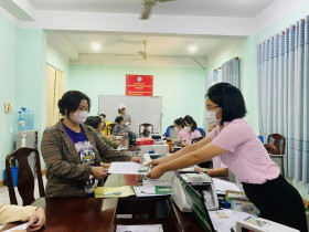 Trusted credit under policy banks account for 99% of balance