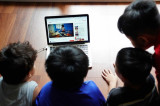 Parents advised to follow information security principles to protect children in cyberspace