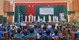 TP.Thuận An: Sinh hoạt Ngày Pháp luật Việt Nam (9-11)