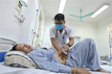 Số ca mắc sốt xuất huyết tại thành phố Hà Nội vẫn ở mức cao