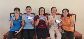 Meaningful and emotional playground