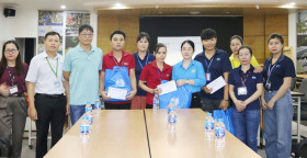 More activities aimed at workers