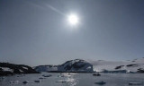 Khảo sát hải lưu vòng Nam Cực để xác định nguyên nhân băng tan