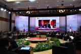 ASEAN, Japan boost defence cooperation