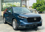 Mới tung ra thị trường Việt Nam, Honda CR-V 2024 rục rịch giảm giá