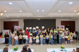 Những người thầy đam mê mang kiến thức tài chính đến với trẻ em Việt