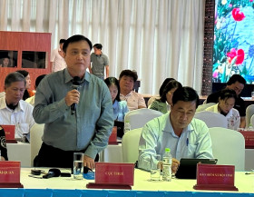 Binh Duong creates favorable conditions for businesses to invest, expand production and business