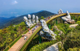 越南岘港市跻身2024年亚洲11个最佳旅游目的地名单