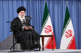Iran kêu gọi các nước Hồi giáo cắt quan hệ ngoại giao với Israel