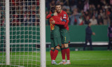 Bồ Đào Nha toàn thắng ở vòng loại Euro