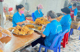 Huyện Bàu Bàng: Thương mại - dịch vụ ngày càng khởi sắc