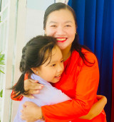 Cô Nguyễn Thị Hoàng Trang: Nhà giáo tận tâm với nghề