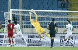 Đội tuyển Việt Nam để thua đáng tiếc 0-1 trước Iraq