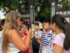 Vietnam improves global ranking in English proficiency