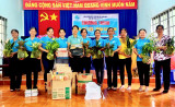 Hội LHPN huyện Phú Giáo: Lan tỏa các phong trào thi đua yêu nước