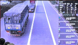 TP.Thủ Dầu Một: Vận hành camera giám sát về an toàn giao thông