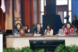 Việt Nam đưa ra 4 khuyến nghị tại Diễn đàn Nghị viện châu Á - Thái Bình Dương