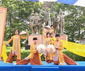 Cuộc thi “Tôi yêu Thuận An”: Nhiều thông điệp ý nghĩa