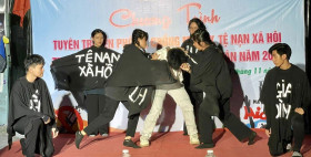 Nỗ lực duy trì, phát triển hoạt động của các chi hội công nhân