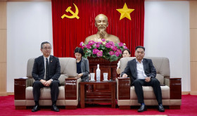 东急集团扩大对平阳的贸易服务和TOD公共交通投资