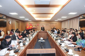 Vietnam develops national education for sustainable development initiative
