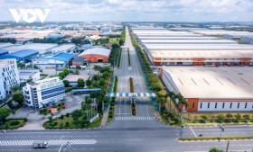 Vietnam attracts additional US$28.85 billion in FDI