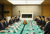 Việt Nam và Nhật Bản khẳng định tăng cường hợp tác trong các dự án lớn về đầu tư và viện trợ ODA