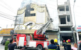 Vụ cháy quán karaoke An Phú làm 32 người tử vong: Khởi tố thêm 2 cựu cán bộ công an