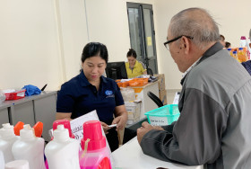 Chuyển đổi số trong lĩnh vực an sinh xã hội đạt nhiều kết quả tích cực