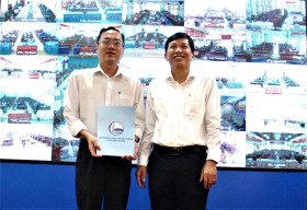 Triển khai nền tảng học trực tuyến mở đại trà và tập huấn về kỹ năng số