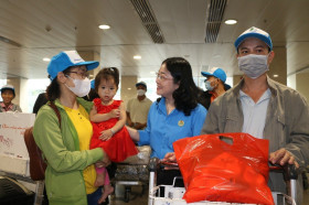 创新民运工作以更贴近民众