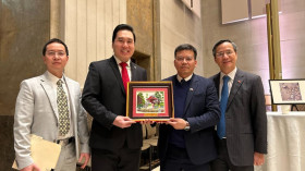 越南与加拿大建交50周年：推动人文交流
