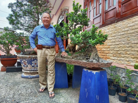 To honor artisans and preserve traditional crafts