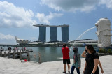 新加坡继续是全球最昂贵城市