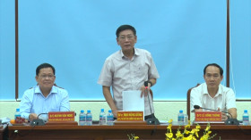 监督槟吉市土地管理和建设秩序管理的领导和指导