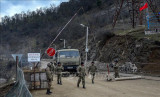 Armenia và Azerbaijan tiến hành đàm phán phân định biên giới