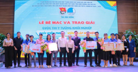 Knowledge excellence - strong career foundation