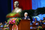 Đại hội XIII Công đoàn Việt Nam đặt trọng tâm vào 3 khâu đột phá