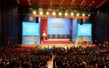 Khai mạc Đại hội Công đoàn Việt Nam nhiệm kỳ 2023 - 2028