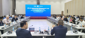 Thúc đẩy thành công phát triển của châu Á