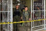 IS thừa nhận gây ra vụ đánh bom ở Philippines