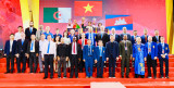 Giải vô địch Vovinam thế giới lần 7 năm 2023: Lan tỏa tinh hoa văn hóa Việt Nam