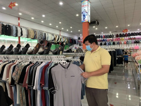 Plan developed to ensure the supply of Tet goods