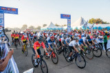 Giải đua xe đạp hữu nghị Campuchia - Lào - Việt Nam lần thứ nhất