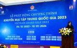 Bia Saigon và mục tiêu nâng tầm vị thế thương hiệu bia của người Việt