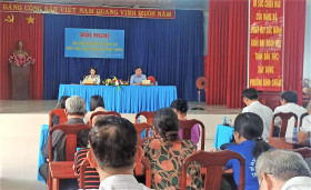 选民建议严格处理吸毒者