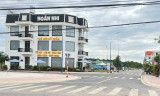 Huyện Bàu Bàng: Đồng bộ hạ tầng, thúc đẩy công nghiệp - đô thị phát triển
