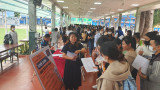 Ngày hội việc làm doanh nghiệp Đài Loan năm 2023