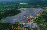 越南促进绿色能源转型