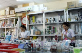 Quy định mới về trách nhiệm kê khai giá thuốc của cơ sở kinh doanh dược